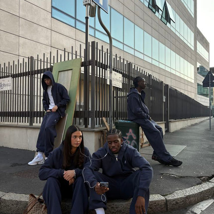 Tracksuit-Sets Mldrip