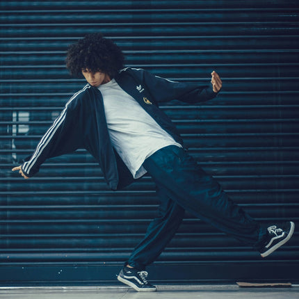 Featured urban streetwear at MLDrip