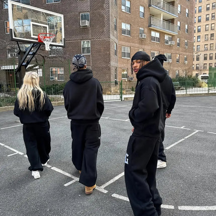 Tracksuit-Sets Mldrip