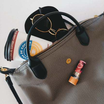 Fashion accessories collection at MLDrip