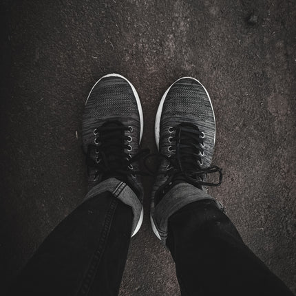 Streetwear sneakers collection at MLDrip