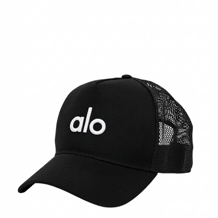 Accessories collection featuring AL Trucker Cap