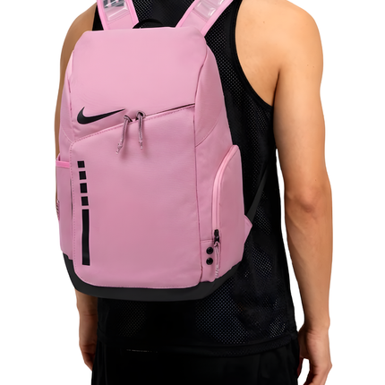 Backpacks collection featuring Elite Backpack Pink