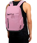 Backpacks collection featuring Elite Backpack Pink