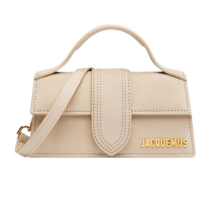 Bags collection featuring Jacquemus Bag