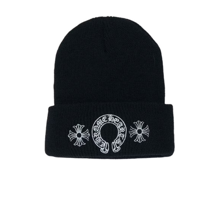 Hats & Beanies collection featuring Chrome Beanie
