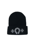 Hats & Beanies collection featuring Chrome Beanie