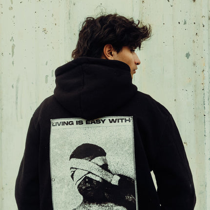 Men's streetwear fashion collection at MLDrip