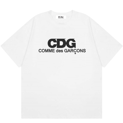 T-Shirts & Polos collection featuring Heart Logo T-shirt
