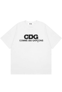T-Shirts & Polos collection featuring Heart Logo T-shirt