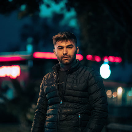 Streetwear jackets collection at MLDrip