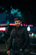 Streetwear jackets collection at MLDrip