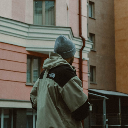 Hats and beanies streetwear collection at MLDrip