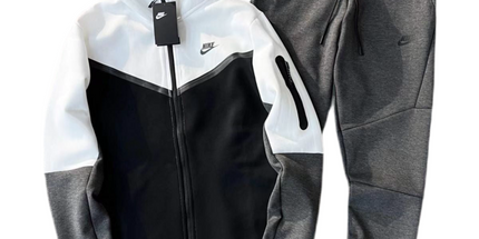 Nike Tech Fleece Set 9-11 Mldrip