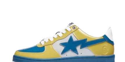 A BATHING APE Bape Sta - Mldripanddrop