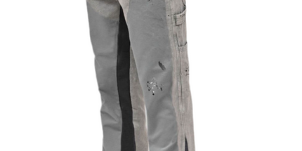 Flare Jeans - Mldripanddrop