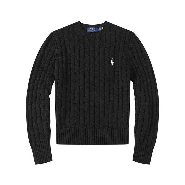 Polo Ralph Lauren Sweater Premium black-1-1 Mldrip