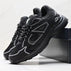 all-black