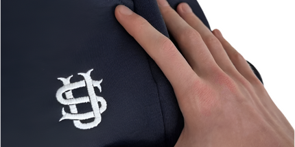 Unisex Straight Leg Pants Mldrip