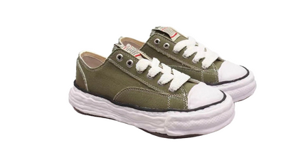 MMY Style Sneakers – Distorted Soles, Real Drip Mldrip