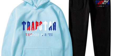 Trapstar Tracksuit Set – Men’s & Women’s Streetwear Tracksuit | Premium Hoodie & Joggers Mldrip