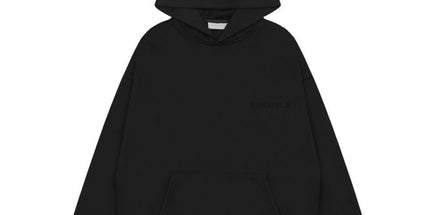 Fear of God Essentials Hoodie - Mldripanddrop