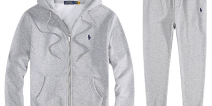 Polo Ralph Laurens Hoodie-Set - Mldripanddrop