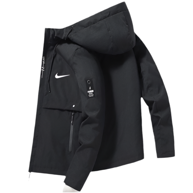 Nike Sportswear Jacket – Everyday Comfort, Streetwear Energy - Mldripanddrop
