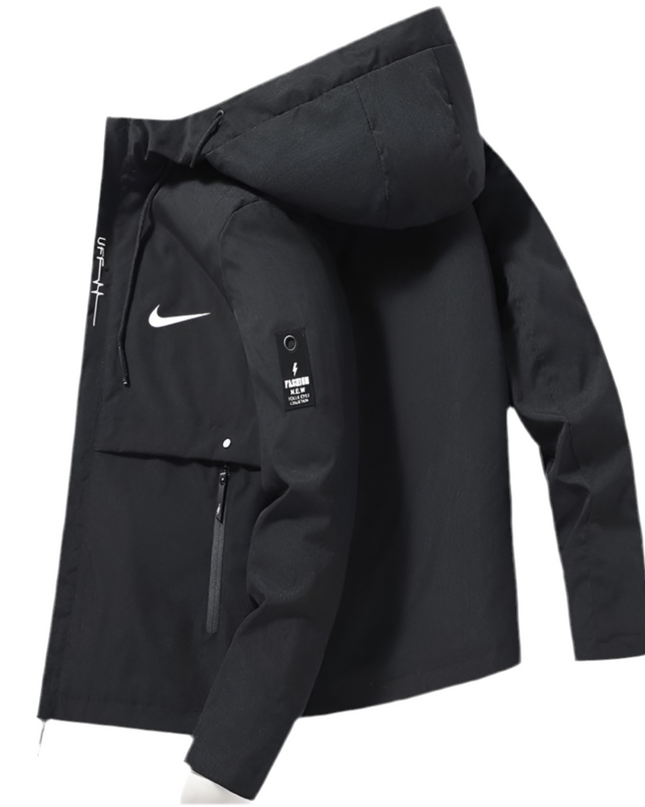 Nike Sportswear Jacket – Everyday Comfort, Streetwear Energy - Mldripanddrop