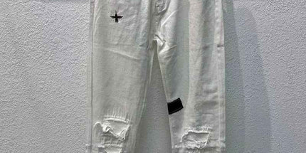 Gallery Dept jeans men's flared jeans