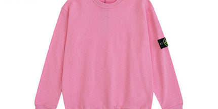 Stone Island Stocking Stitch Sweatshirt