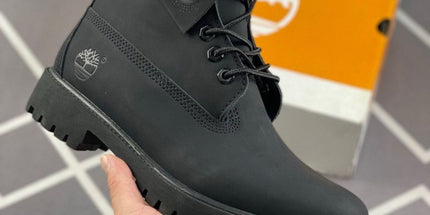 Timberland Premium Boots – Built to Last. Styled to Stand Out. - Mldripanddrop