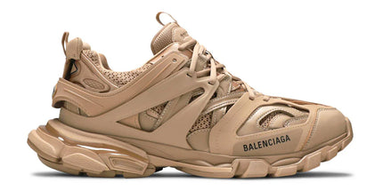 Balenciaga Track – High-Fashion Meets Performance Aesthetic - Mldripanddrop
