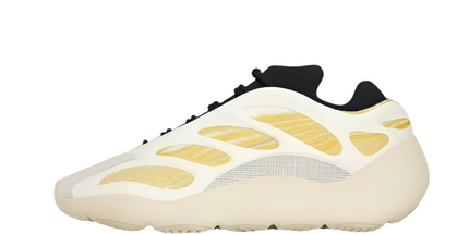 Adidas Yeezy 700 V3 – Future-Ready Heat - Mldripanddrop