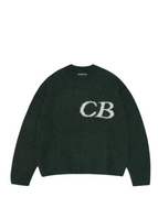 Green CB Top