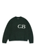 Green CB Top
