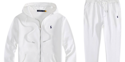 Polo Ralph Laurens Hoodie-Set - Mldripanddrop