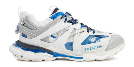 Balenciaga Track – High-Fashion Meets Performance Aesthetic - Mldripanddrop