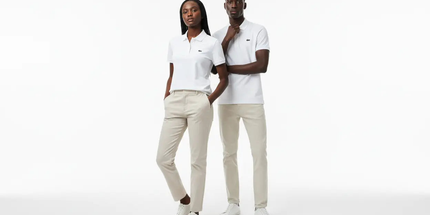 Lacoste T-Shirt – Classic Crocodile Style Mldrip