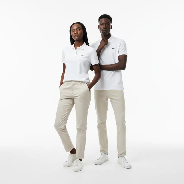 Lacoste T-Shirt – Classic Crocodile Style Mldrip