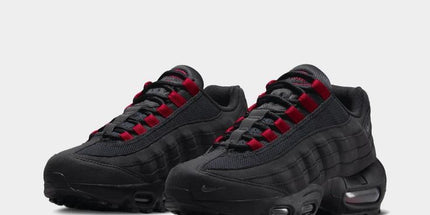 Nike Air Max 95 – Iconic Style, All-Day Comfort - Mldripanddrop