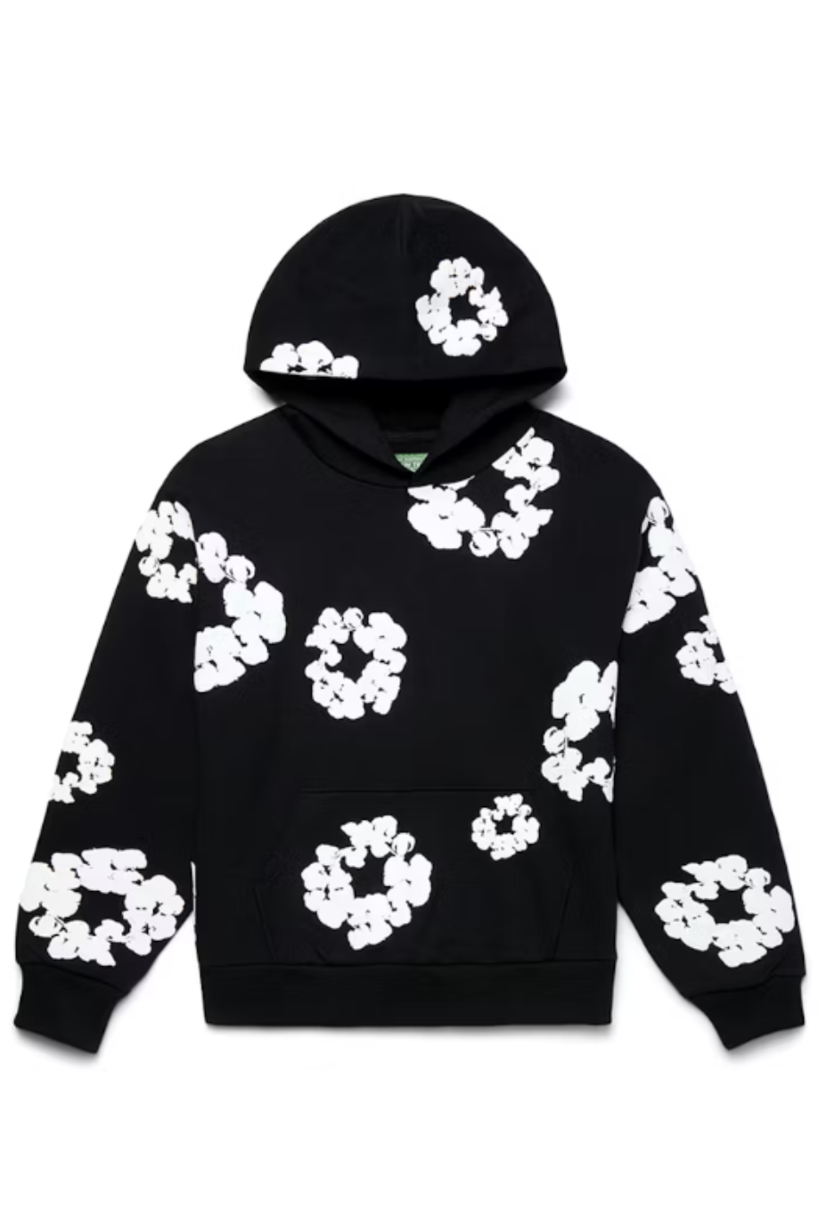 Flower Tracksuit – product view 4