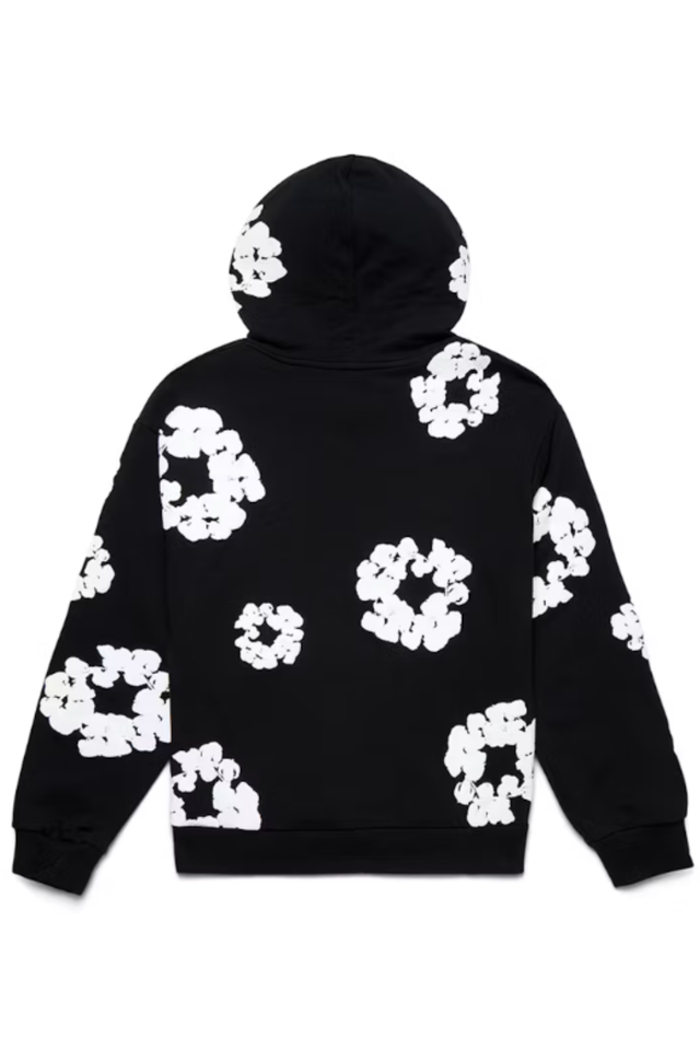 Flower Tracksuit – product view 5