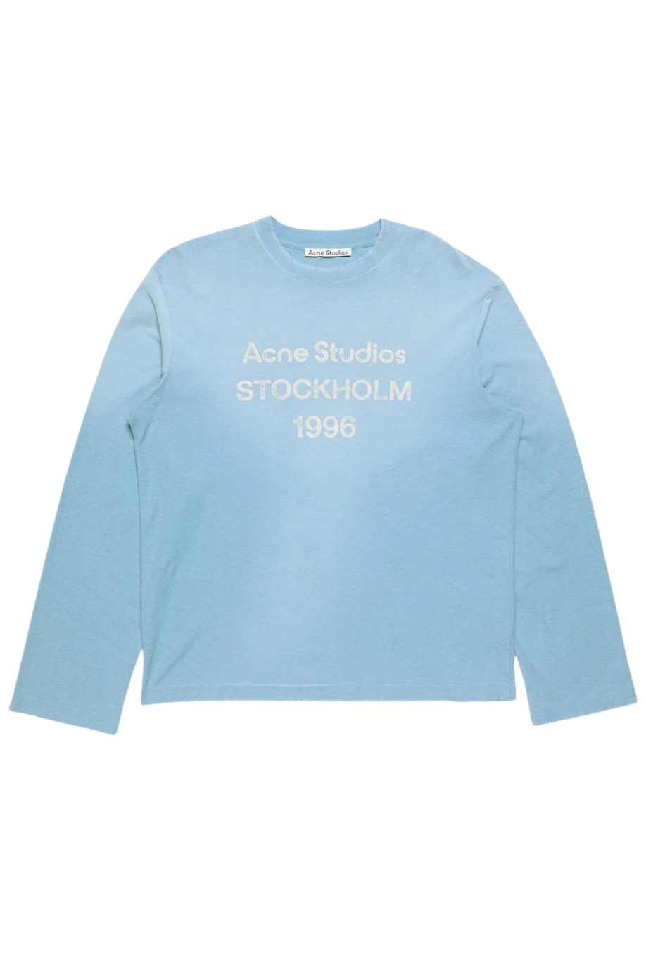 Studio Longsleeve – product view 16
