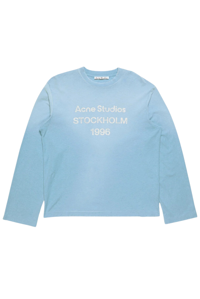 Studio Longsleeve – product view 16