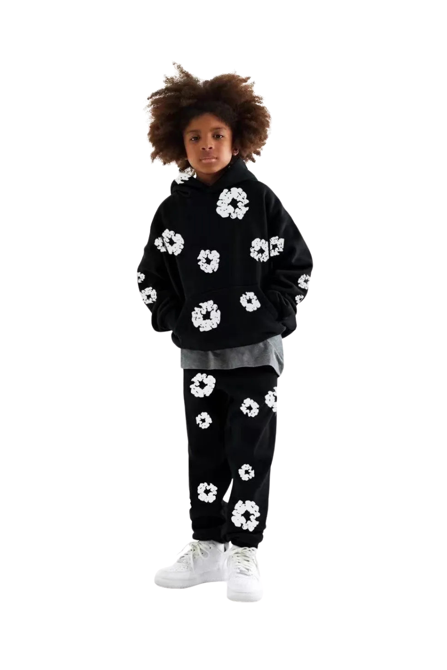 Kids Flower Set