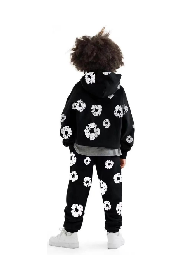 Flower Tracksuit – product view 3