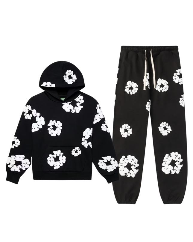 Flower Tracksuit – main product image