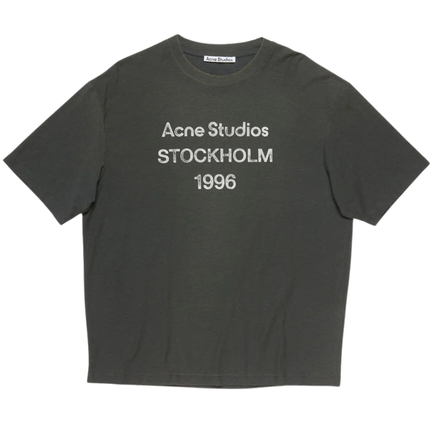 Studio T-shirt – main product image