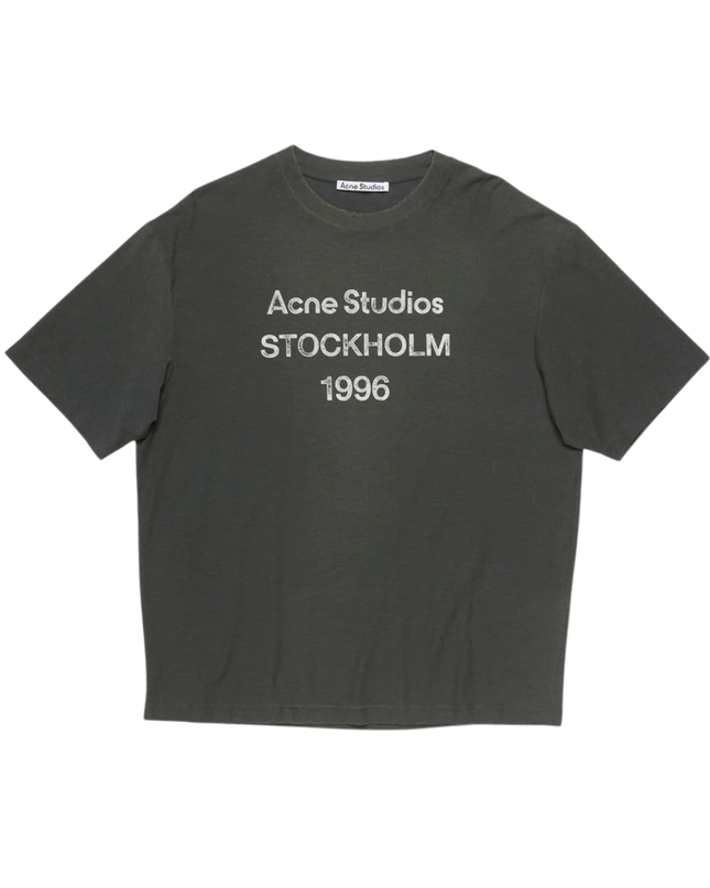 Studio T-shirt – main product image